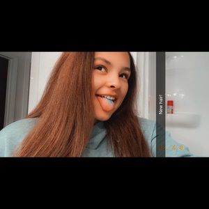 Meet your Posher, Alissa